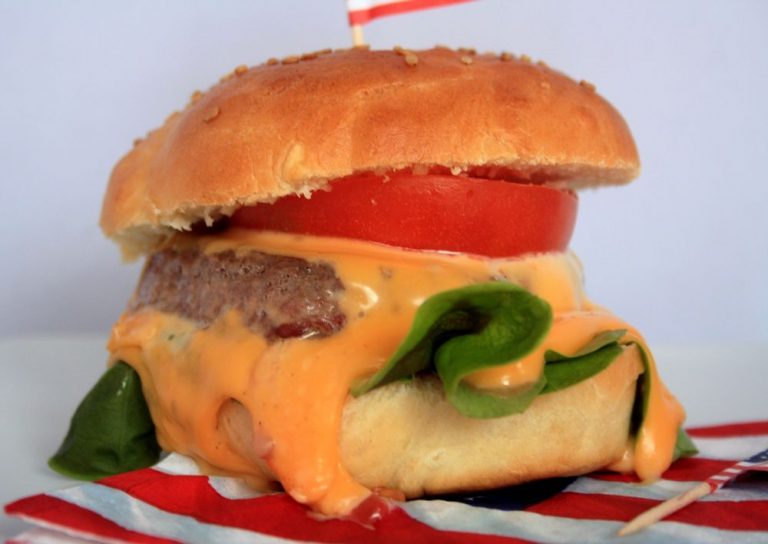 100 domashniy burger amandine cooking
