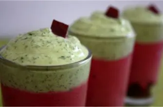 Detoks verrin iz svekly i kress salata