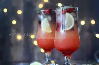 Punsh bez alkogolya prostoy retsept