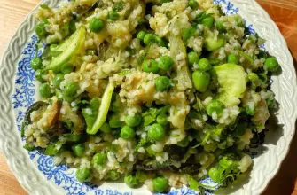 Salat iz zharenyh tsukkini tasty simply vegan