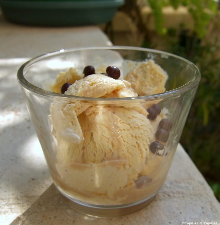 Vanilnoe morozhenoe baileys